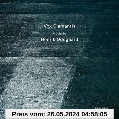 Music by Henrik Ødegaard von Vox Clamantis