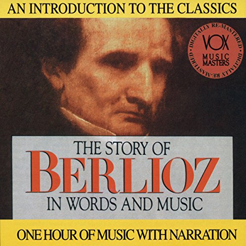 Berlioz: Story in Words & Music von VOX