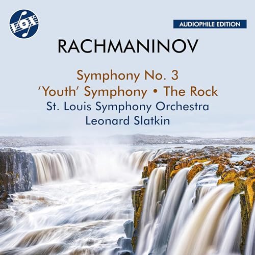 Symphony No. 3 von Vox