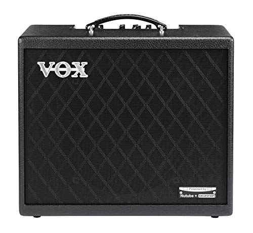 VOX Cambridge50 Modelling Guitar Amplifier with NuTube - 50W von Vox