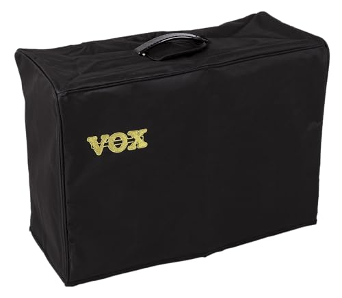 VOX Custom cover for VOA AC15 Amplifier - Black von Vox