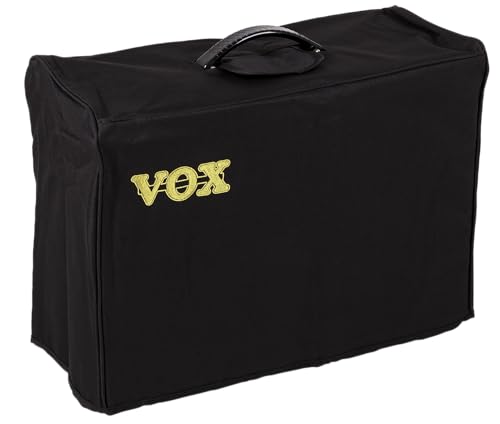 VOX Custom cover for VOX AC10 Amplifier - Black von Vox