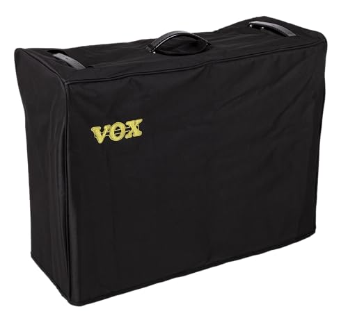 VOX Custom cover for VOX AC30 Amplifier - Black von Vox