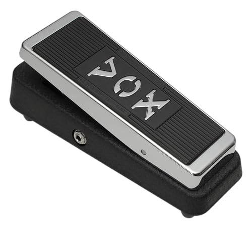 VOX Effektpedal, V846 Vintage - Wah-Wah Effektpedal von Vox