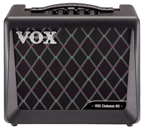 VOX Gitarrencombo, Clubman 60, 50W, Nutube von Vox