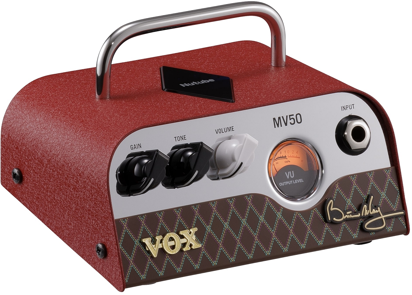 VOX MV50 Brian May VOX MV50 Brian May von Vox