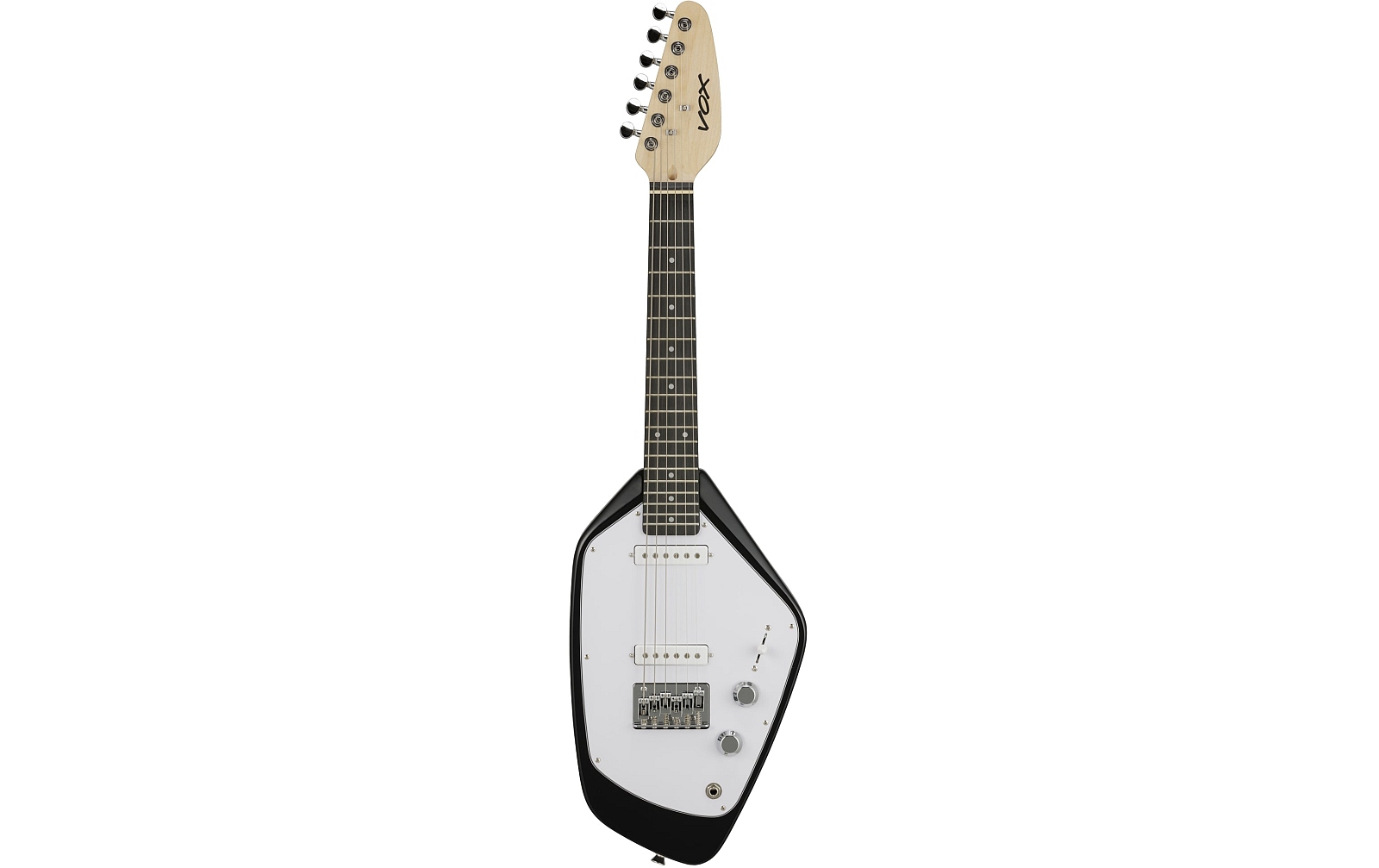 VOX Mark V Phantom Mini schwarz VOX Mark V Phantom Mini schwarz von Vox