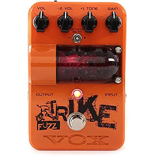 VOX Trike Fuzz von Vox