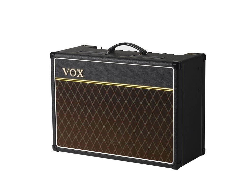Vox AC15 C1 Vox AC15 C1 von Vox