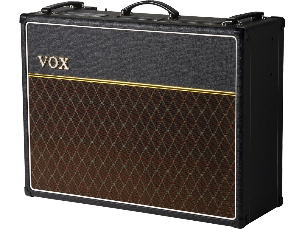 Vox AC30 C2 X von Vox