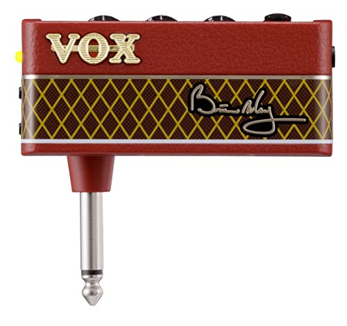 Vox AP-BM amPlug Brian May Gitarren-Kopfhörerverstärker von Vox
