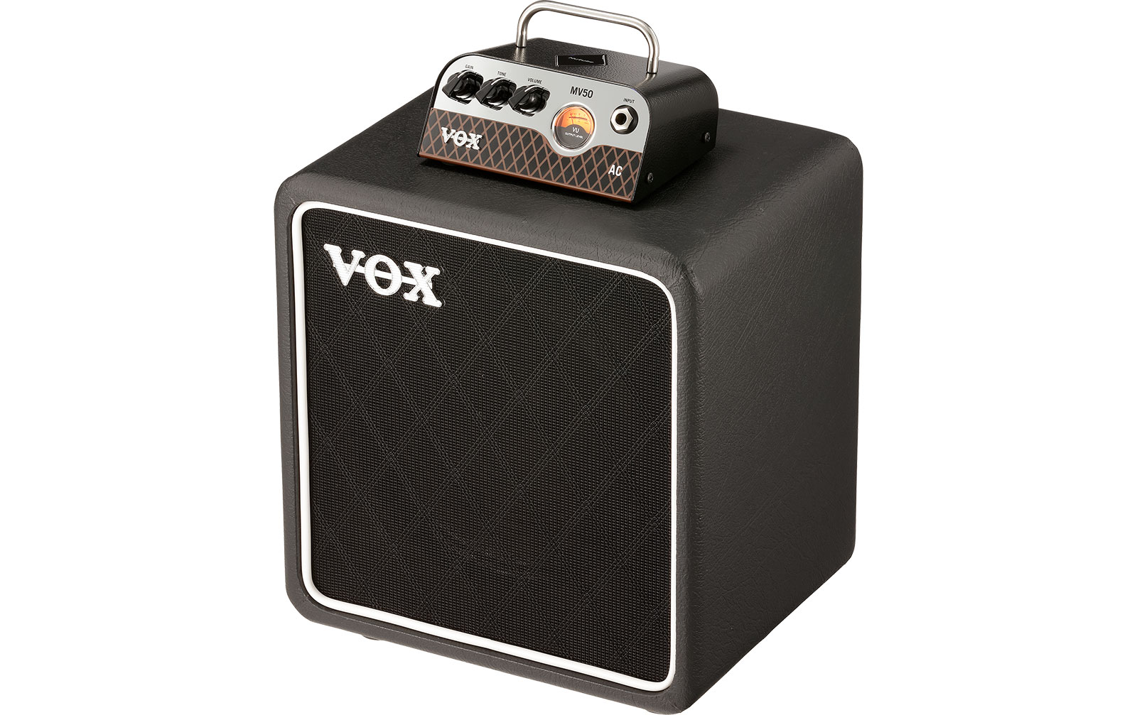Vox MV50 AC Crunch & BC 108 Set Vox MV50 AC Crunch & BC 108 Set von Vox