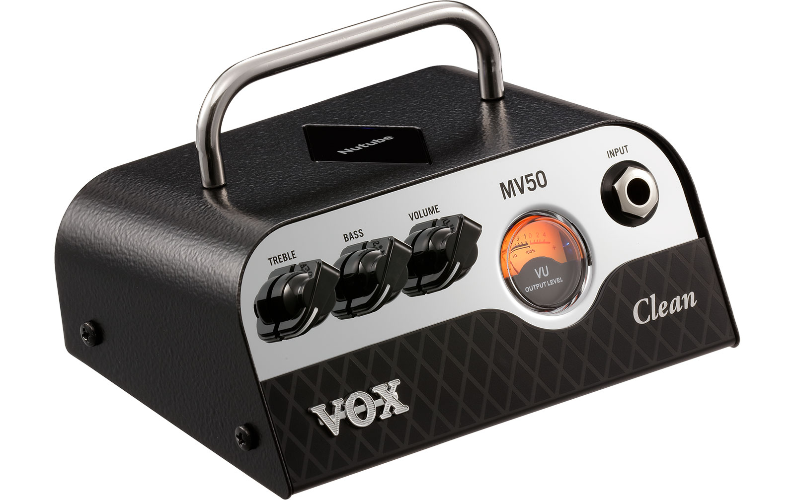 Vox MV50 CL Clean Vox MV50 CL Clean von Vox