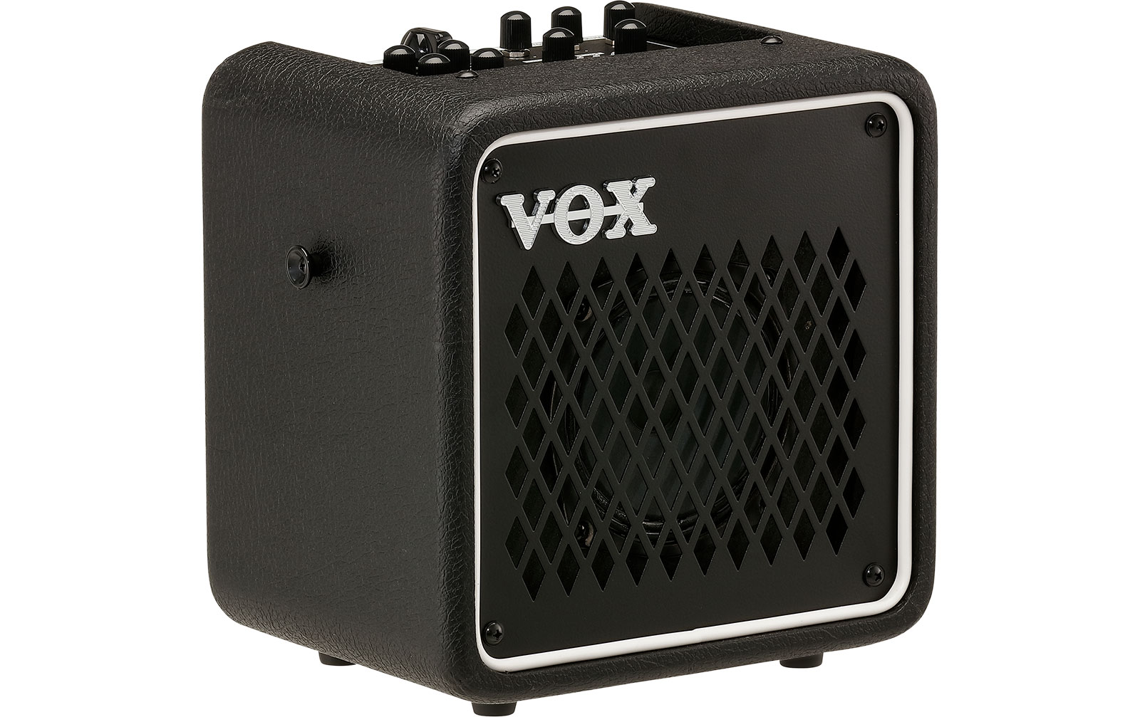 Vox Mini Go 3 Gitarrencombo Vox Mini Go 3 Gitarrencombo von Vox