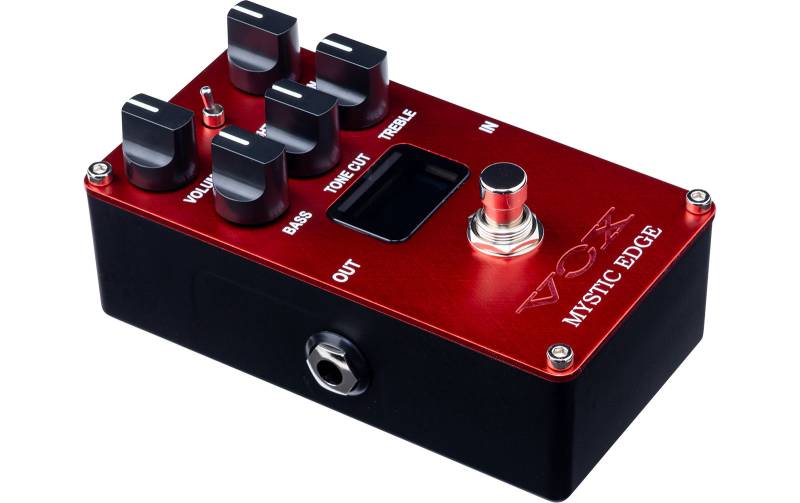 Vox Mystic Edge Valvenergy Effektpedal von Vox