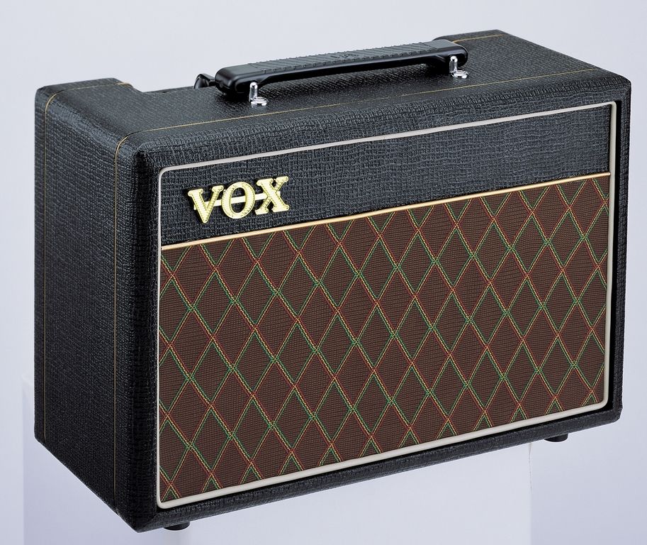 Vox PF10 Pathfinder von Vox