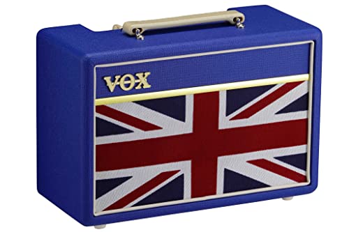Vox Pathfinder 10 Union Jack Portable Guitar Amplifier von Vox