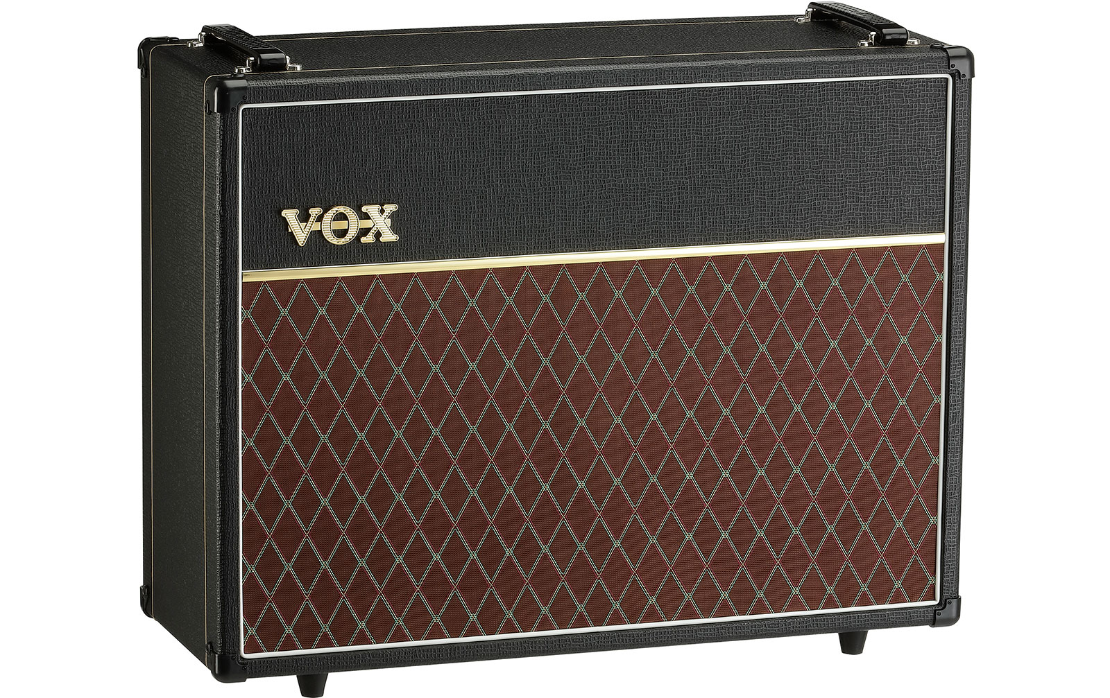 Vox V212 C Cabinet Vox V212 C Cabinet von Vox