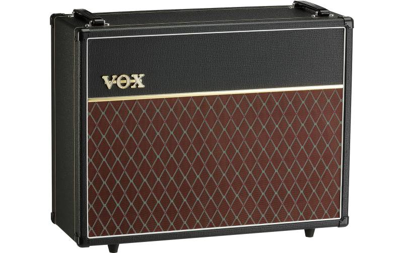 Vox V212 C Cabinet von Vox