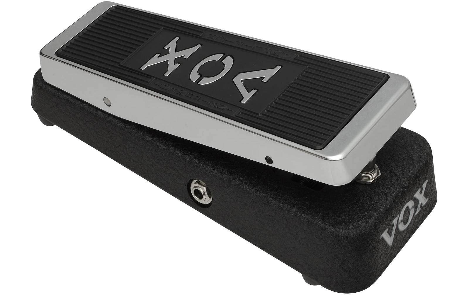 Vox V846 Vintage Wah-Wah Effektpedal von Vox