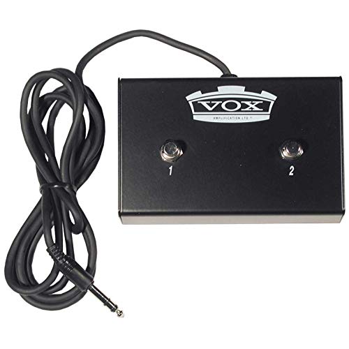 Vox VFS2 Foot Switch von VOX