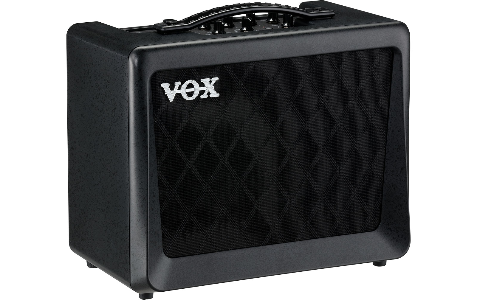 Vox VX15 GT E-Gitarrencombo, Modeling-Amp Vox VX15 GT E-Gitarrencombo, Modeling-Amp von Vox