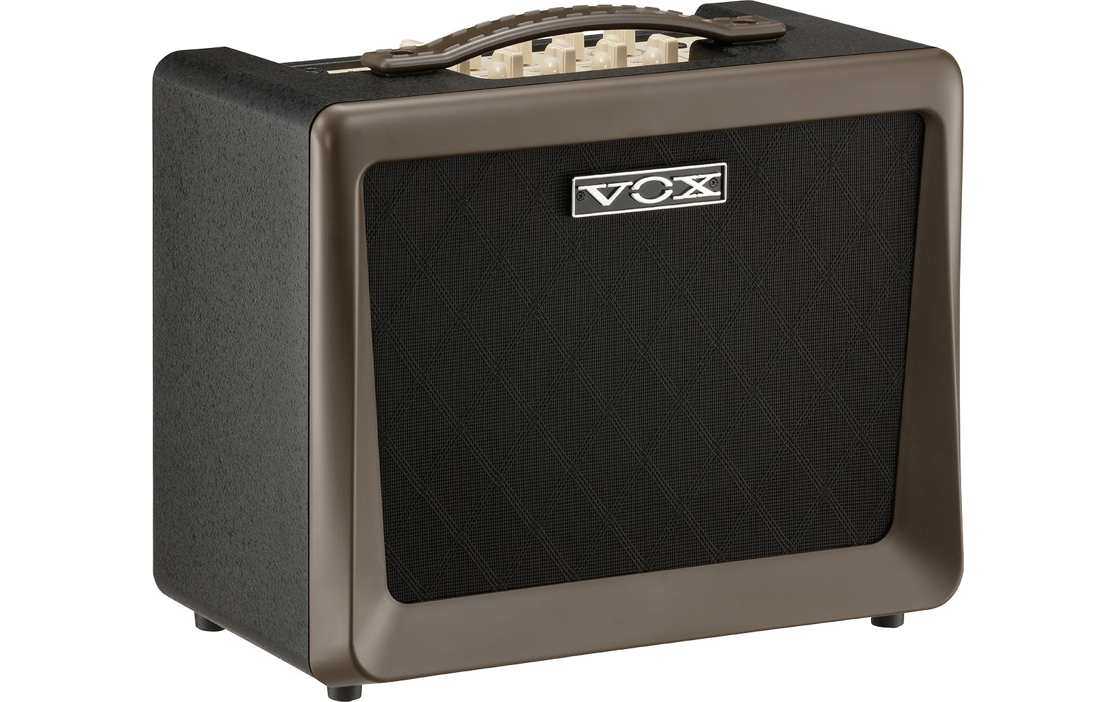 Vox VX50-AG Akustik-Gitarrencombo, 50W von Vox