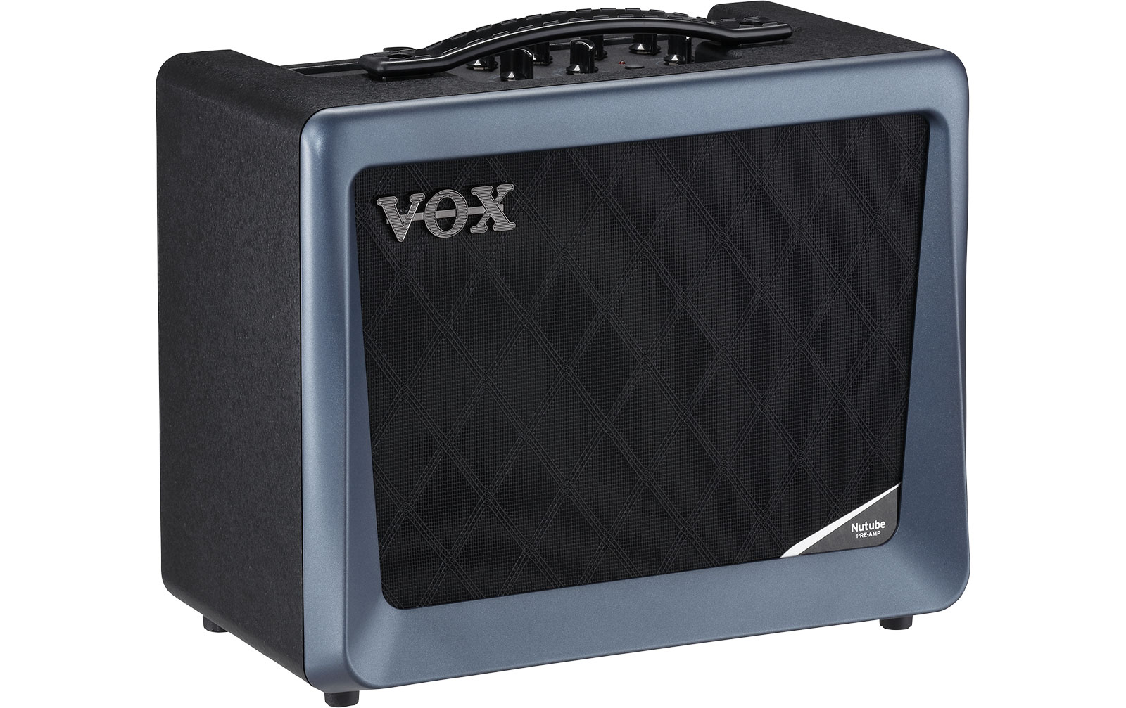 Vox VX50 GTV E-Gitarrencombo, Modeling-Amp, Nutube Vox VX50 GTV E-Gitarrencombo, Modeling-Amp, Nutube von Vox