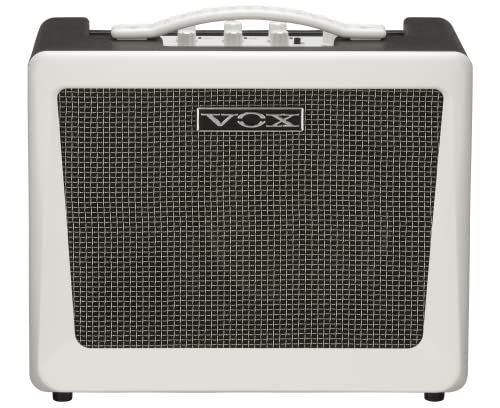 Vox - VX50-KB - 50W Compact Keyboard Amplifier with NuTube Vacuum Tube von VOX