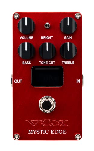 Vox Valvenergy Mystic Edge Gitarrenpedal von Vox