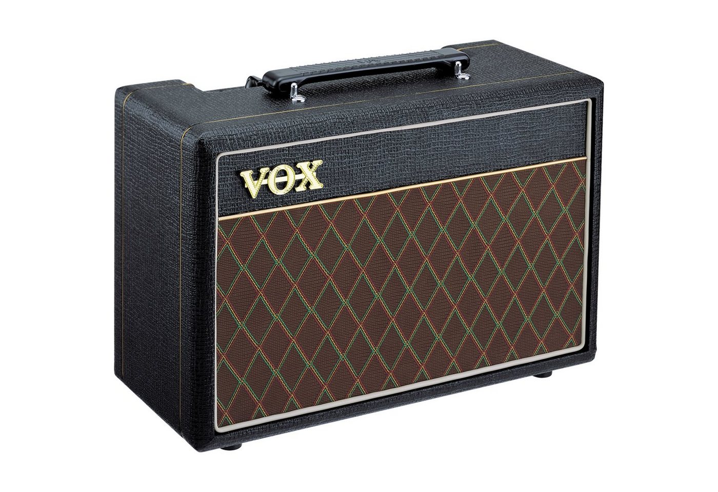 Vox Verstärker (Pathfinder 10 Combo - Transistor Combo Verstärker für E-Gitarre) von Vox