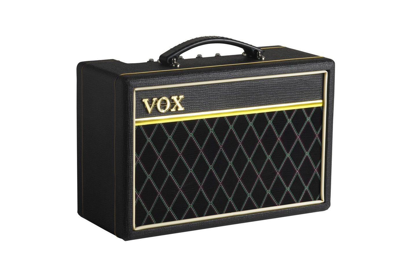 Vox Verstärker (Pathfinder 10B Combo - Bass Combo Verstärker) von Vox