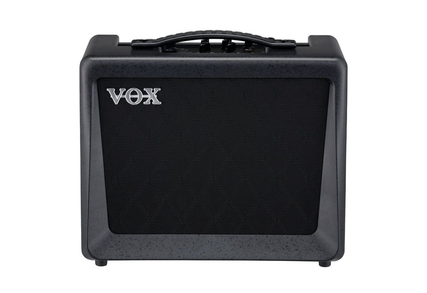Vox Verstärker (VX15 GT - Transistor Combo Verstärker für E-Gitarre) von Vox