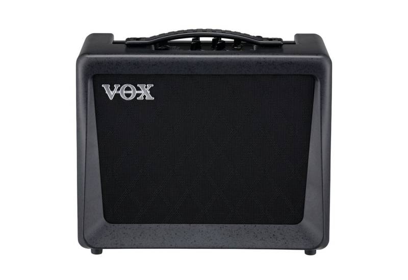 Vox Verstärker (VX15 GT - Transistor Combo Verstärker für E-Gitarre) von Vox