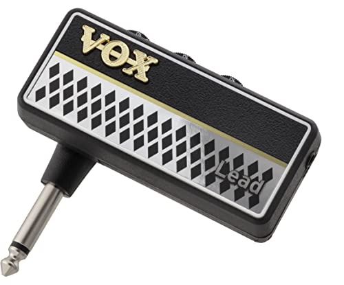 Vox-Verstärker AP2-LD AmPlug V2 Leitung, 86 x 38 x 31 mm von Vox