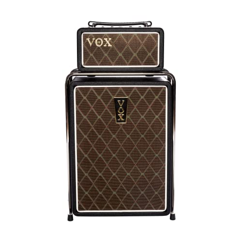 Vox-Verstärker MSB25 Mini-Stack 25W Nutube Vox-Verstärker MSB25 Mini-Stack 25W Nutube von VOX