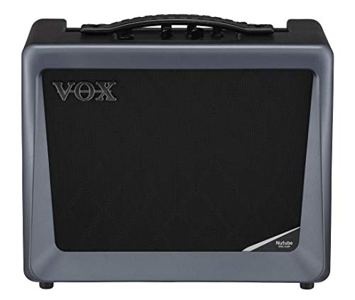 Vox-Verstärker VX50-GTV VX50 GTV 50W Nutrohr von Vox