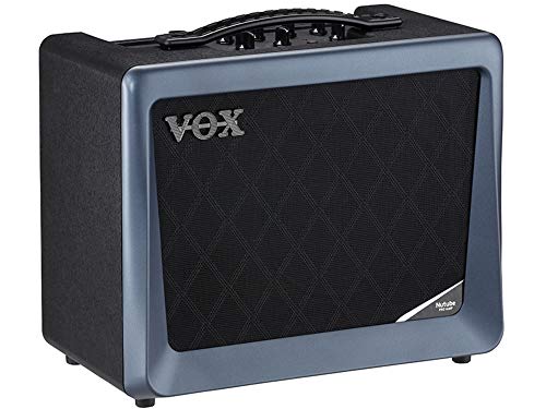 Vox-Verstärker VX50-GTV VX50 GTV 50W Nutrohr Vox-Verstärker VX50-GTV VX50 GTV 50W Nutrohr von Vox