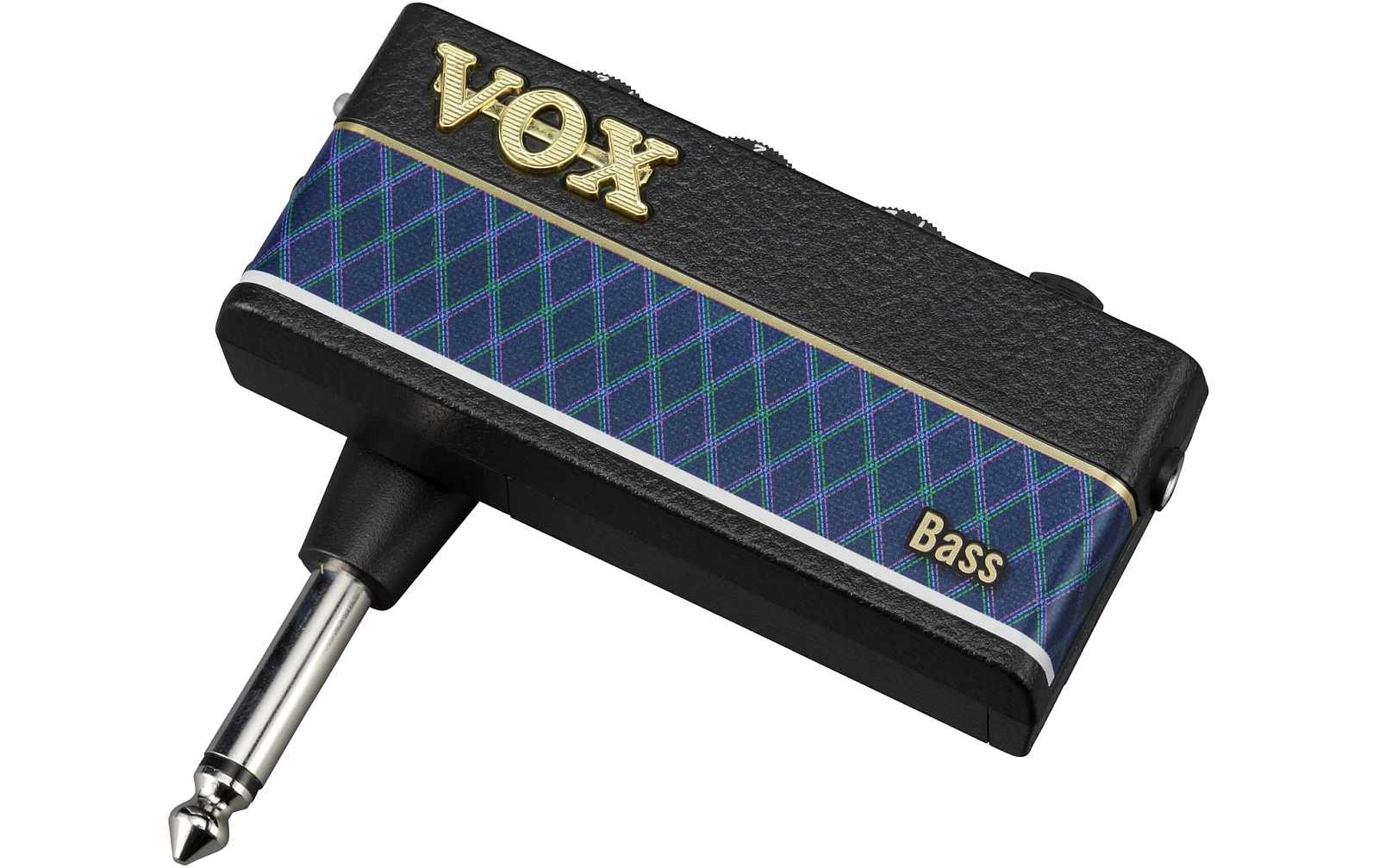 Vox amPlug 3 Bass Kopfhörerverstärker von Vox