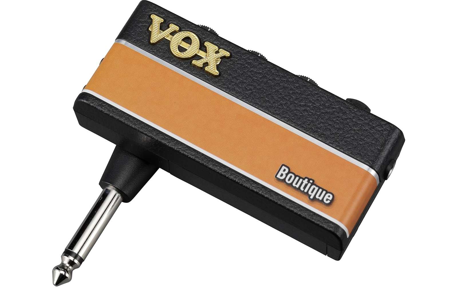 Vox amPlug 3 Boutique Kopfhörerverstärker von Vox