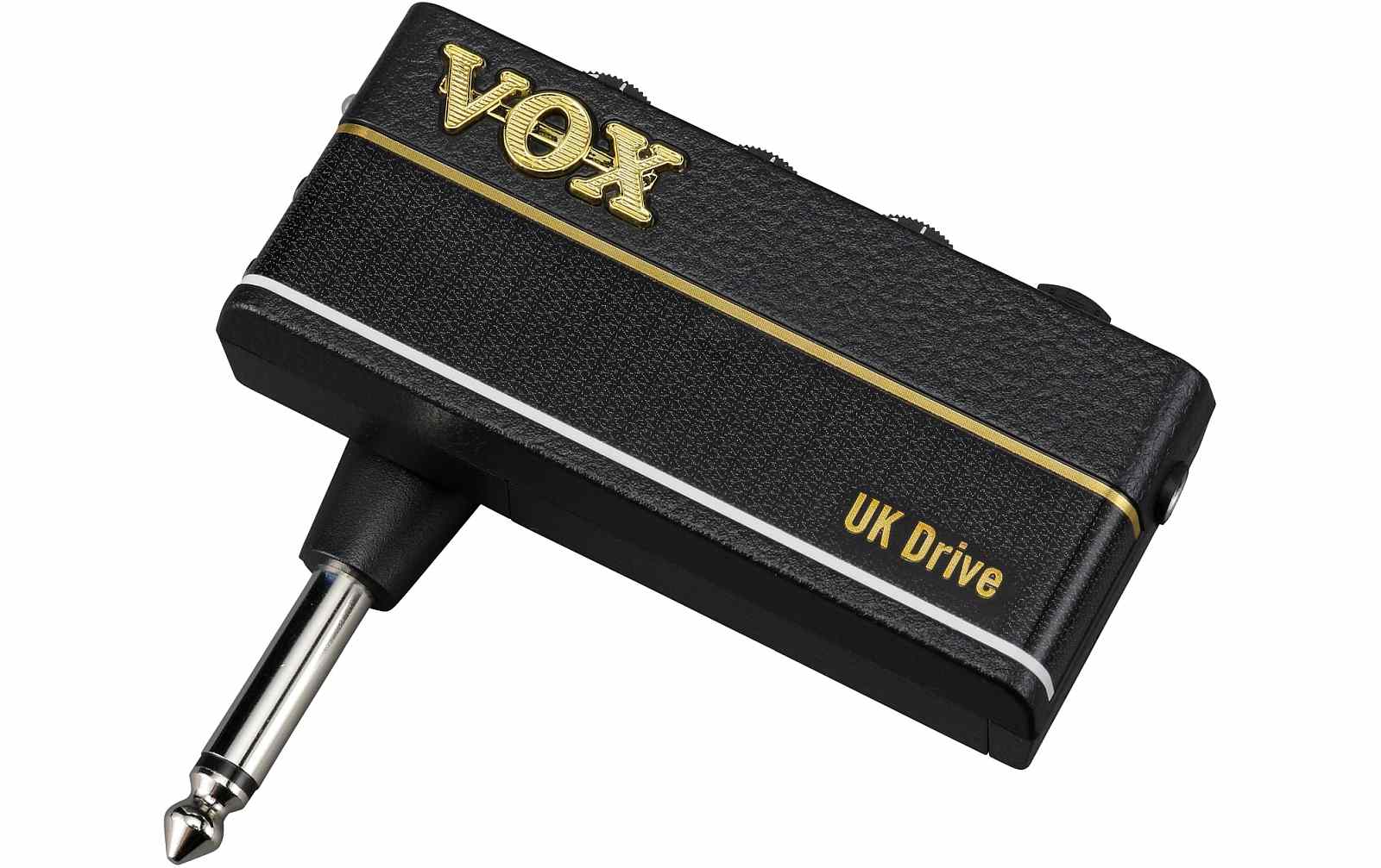 Vox amPlug 3 UK Drive Kopfhörerverstärker Vox amPlug 3 UK Drive Kopfhörerverstärker von Vox
