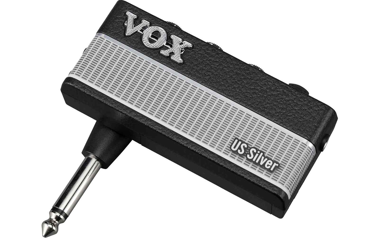 Vox amPlug 3 US Silver Kopfhörerverstärker von Vox