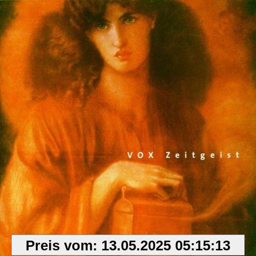 Zeitgeist Zeitgeist von Vox
