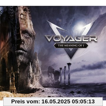 The Meaning of I The Meaning of I von Voyager