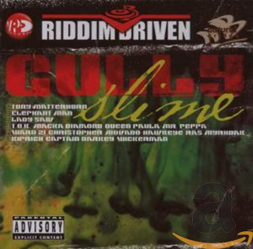 Gully Slime (Riddim Driven) von Vp (Groove Attack)