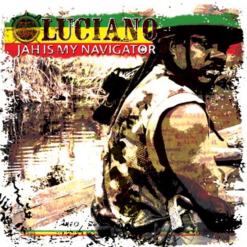 Jah Is My Navigator [Vinyl LP] von Vp (Groove Attack)