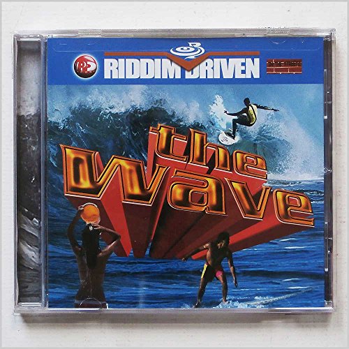 The Wave (Riddim Driven) von Vp (Groove Attack)