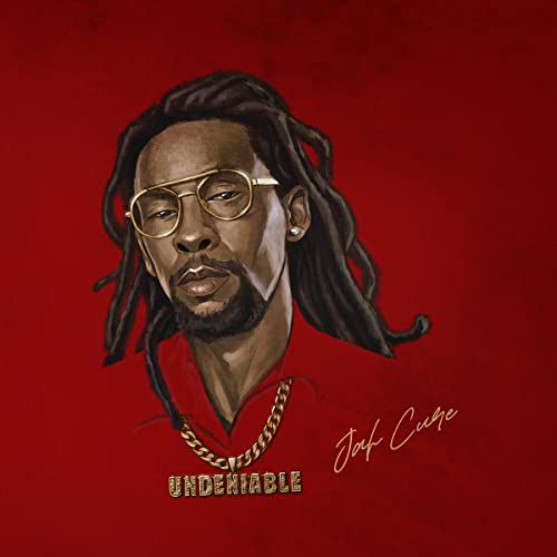Undeniable (Lp) [Vinyl LP] von Vp Records