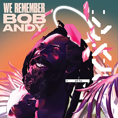 We Remember Bob Andy (Lp) [Vinyl LP] von Vp (Groove Attack)