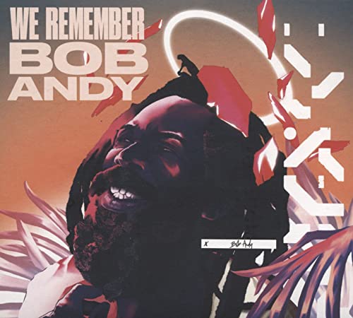 We Remember Bob Andy von Vp (Groove Attack)